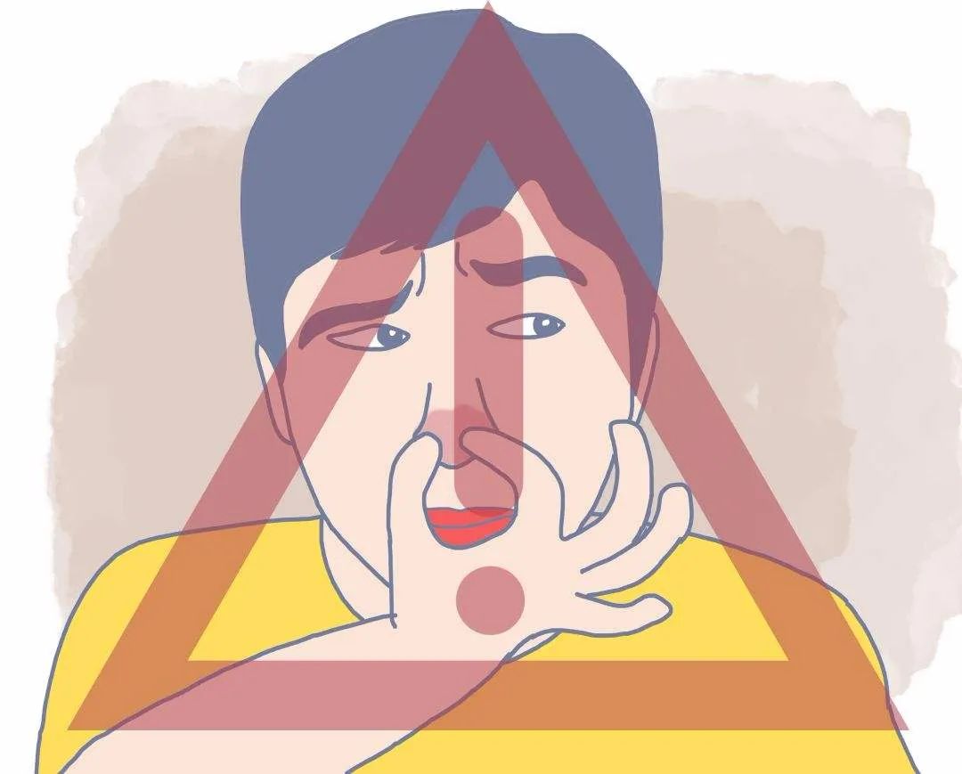 鼻炎类型可看鼻塞来判断(图2)