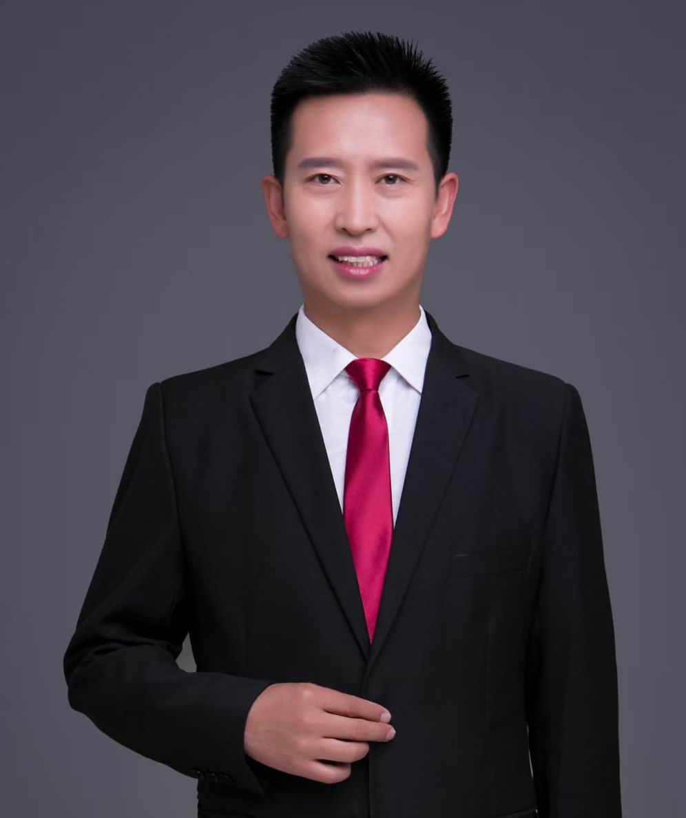 宋兴伟  国家心理医