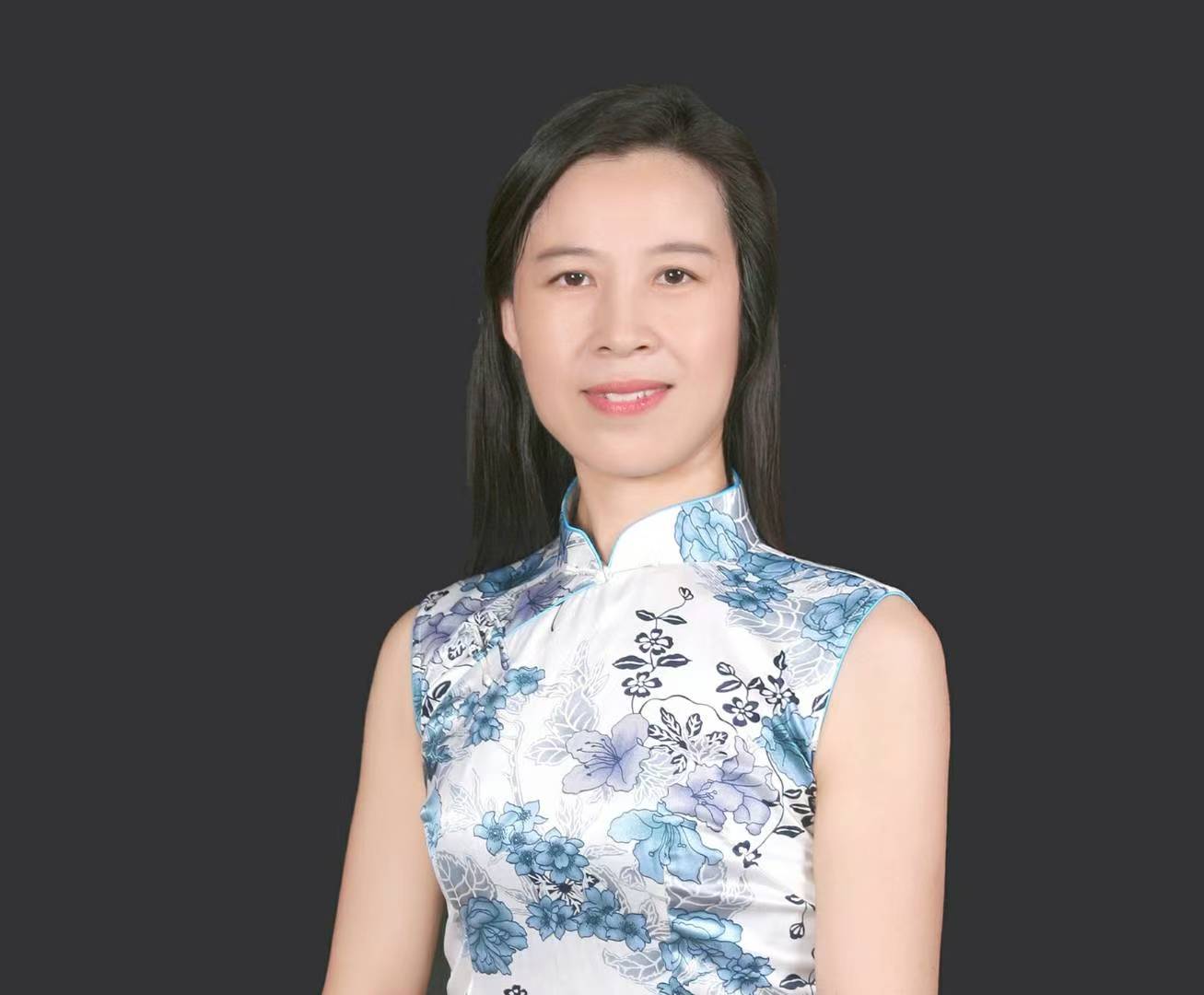 杨红娟   国家二级