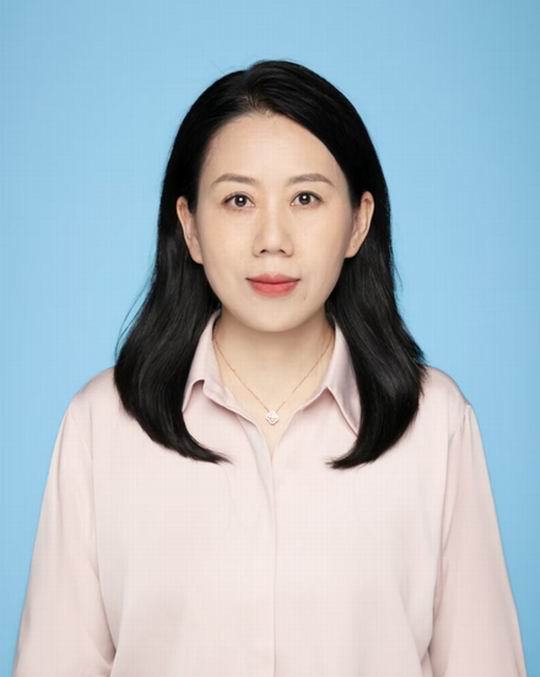 牛  琳  国家二级