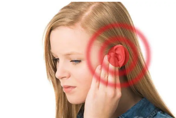耳聋并非都是肾虚引起的(图3)