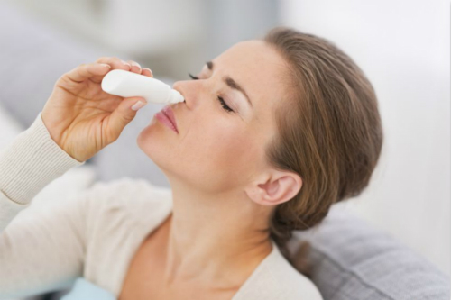 鼻塞、鼻干燥的原因及其防止措施(图4)
